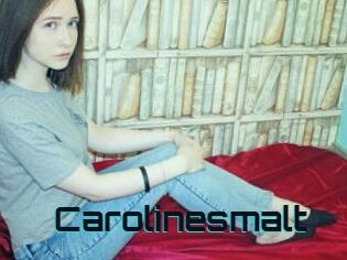 Carolinesmalt