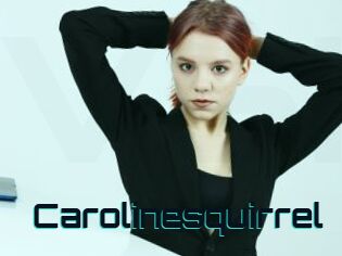 Carolinesquirrel