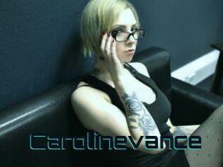 Carolinevance