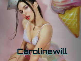 Carolinewill