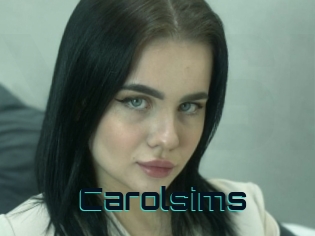 Carolsims