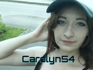 Carolyn54