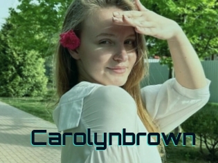 Carolynbrown