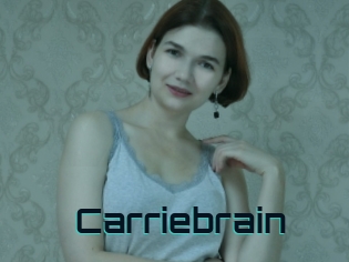 Carriebrain