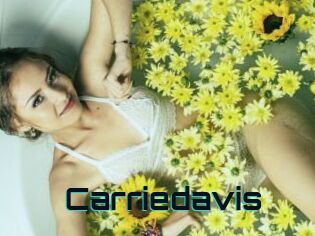 Carriedavis