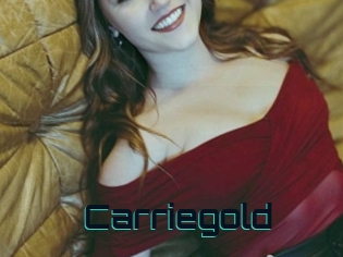 Carriegold