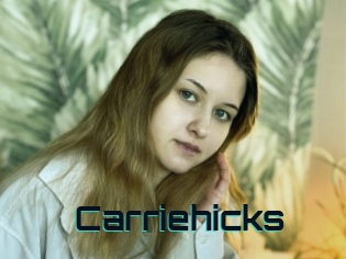 Carriehicks