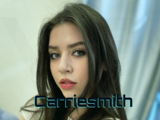 Carriesmith