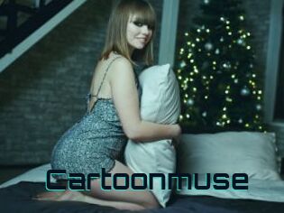 Cartoonmuse