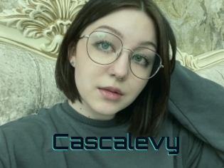 Cascalevy