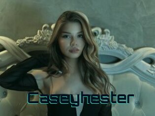 Caseyhester