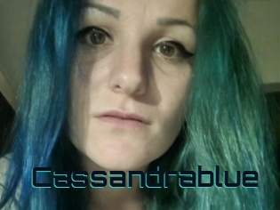 Cassandrablue