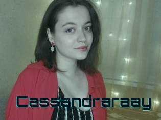 Cassandraraay