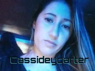 Cassideycarter