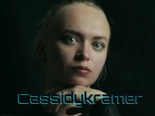 Cassidykramer