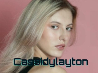 Cassidylayton