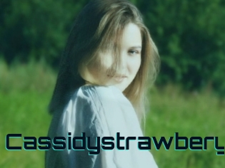 Cassidystrawbery