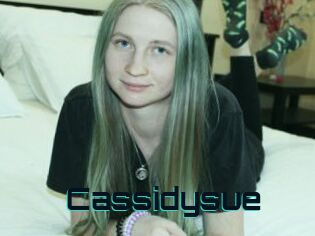 Cassidysue