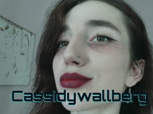 Cassidywallberg