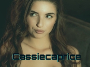 Cassiecaprice