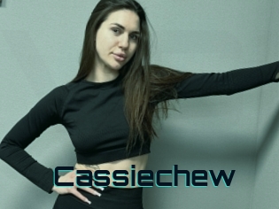 Cassiechew