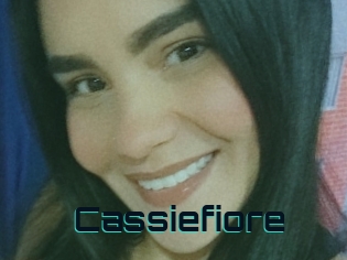 Cassiefiore