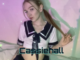 Cassiehall