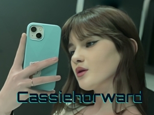 Cassiehorward