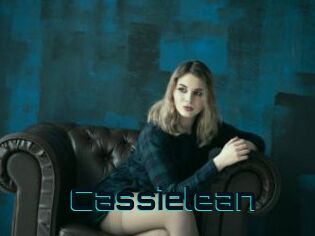 Cassielean