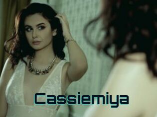 Cassiemiya