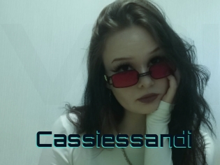 Cassiessandi