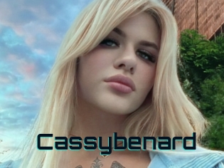 Cassybenard