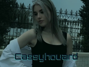 Cassyhouard