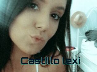 Castillo_lexi