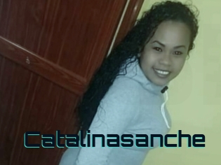 Catalinasanche