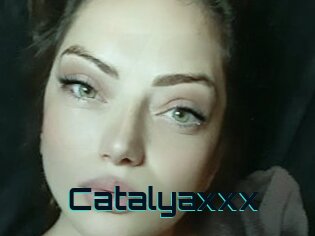 Catalyaxxx