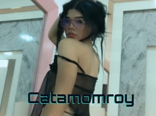 Catamomroy