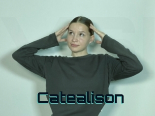 Catealison