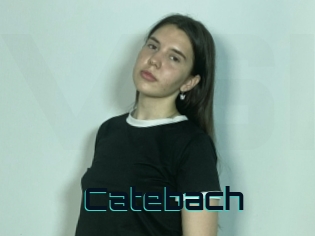 Catebach