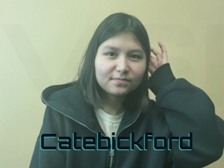 Catebickford