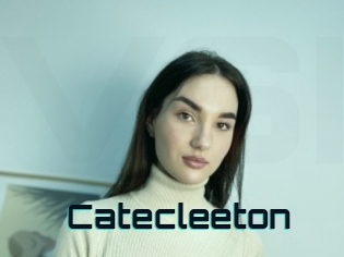 Catecleeton