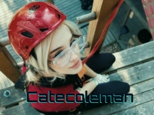 Catecoleman