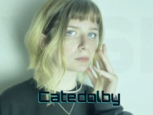 Catedolby