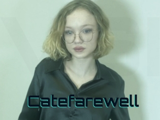 Catefarewell