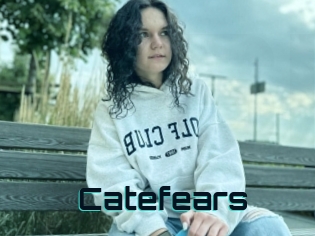 Catefears