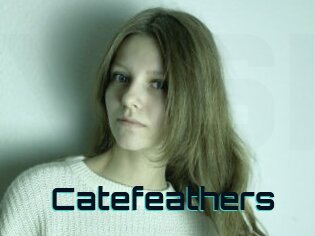 Catefeathers