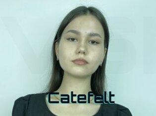 Catefelt