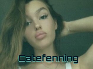 Catefenning