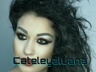 Cateleyaluana