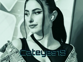 Cateyes19